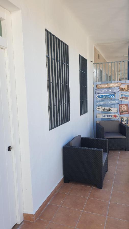 Apartamentos En Cordoba, Puente Romano Y Torre Calahorra Εξωτερικό φωτογραφία
