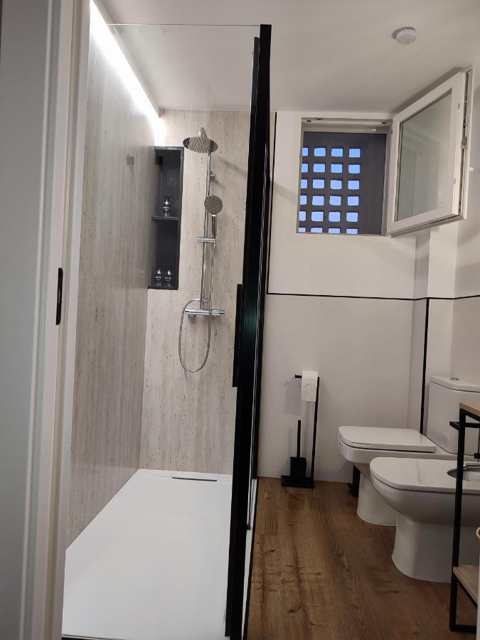 Apartamentos En Cordoba, Puente Romano Y Torre Calahorra Εξωτερικό φωτογραφία