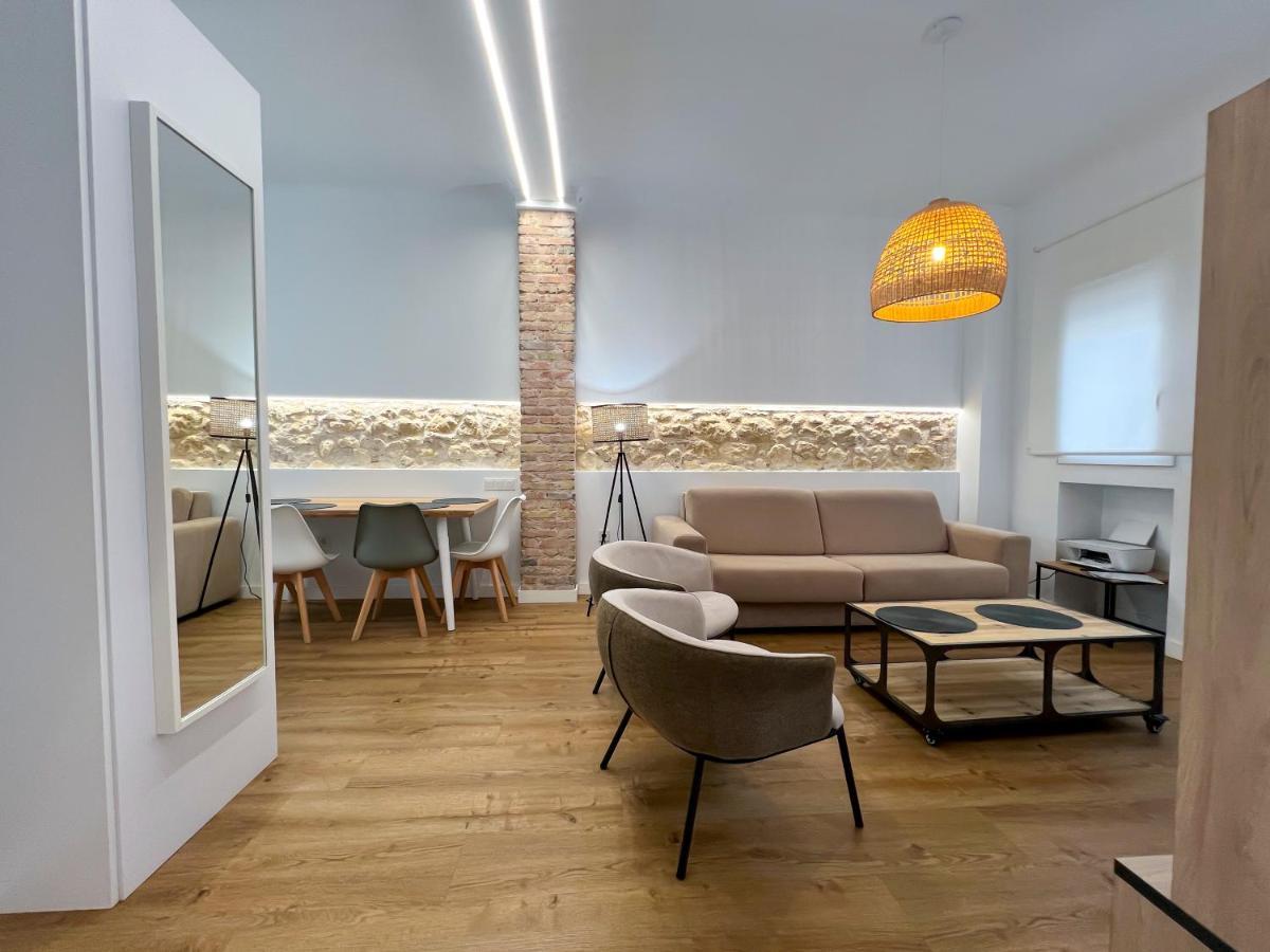 Apartamentos En Cordoba, Puente Romano Y Torre Calahorra Εξωτερικό φωτογραφία