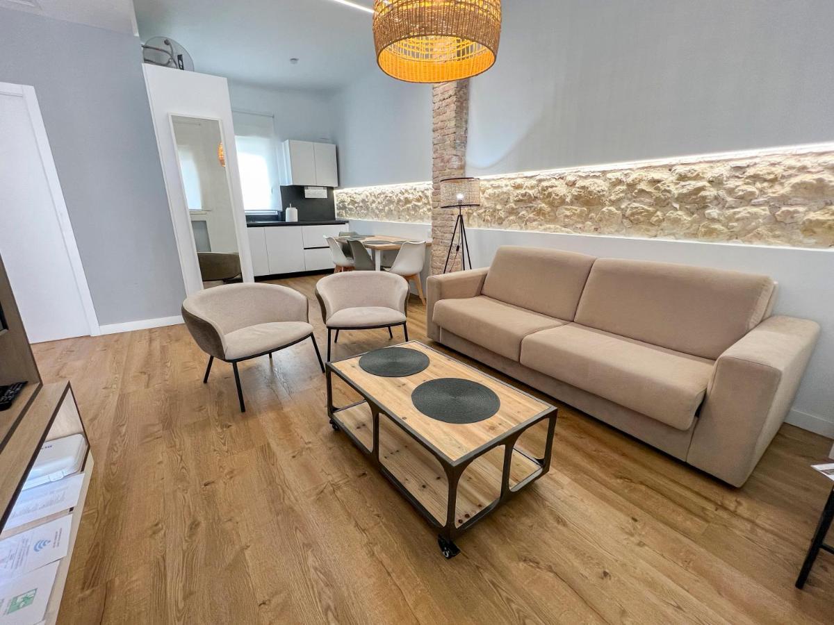 Apartamentos En Cordoba, Puente Romano Y Torre Calahorra Εξωτερικό φωτογραφία