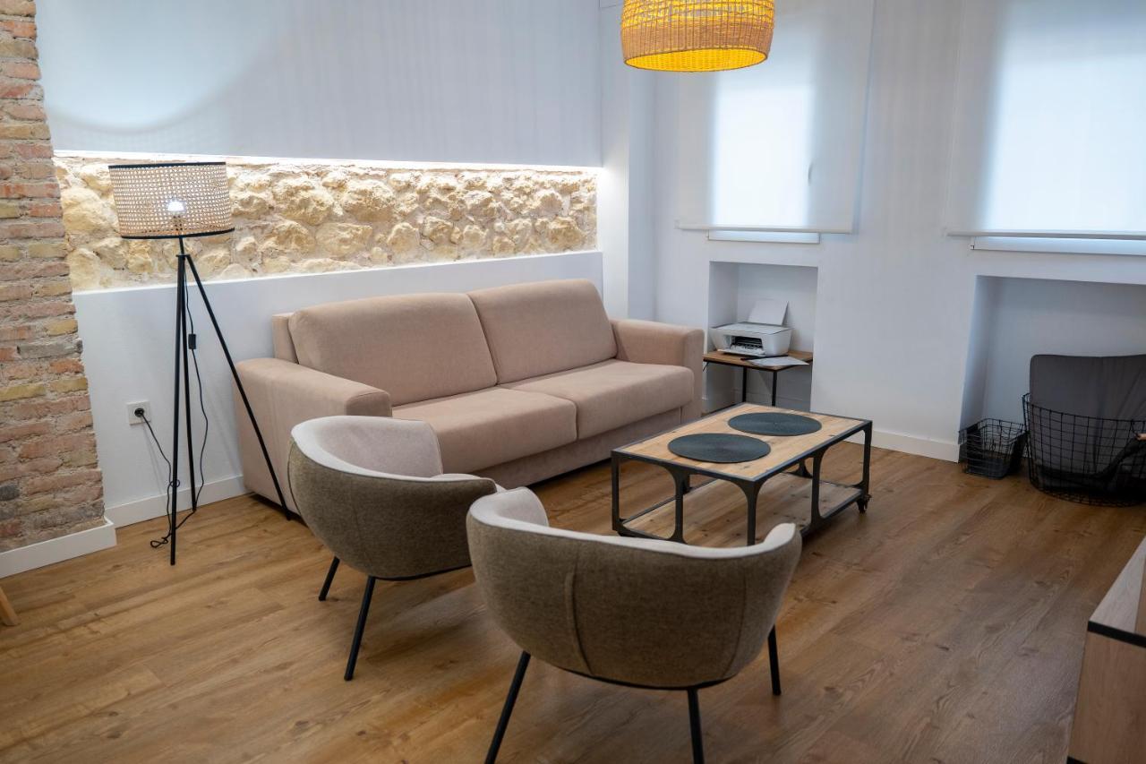 Apartamentos En Cordoba, Puente Romano Y Torre Calahorra Εξωτερικό φωτογραφία