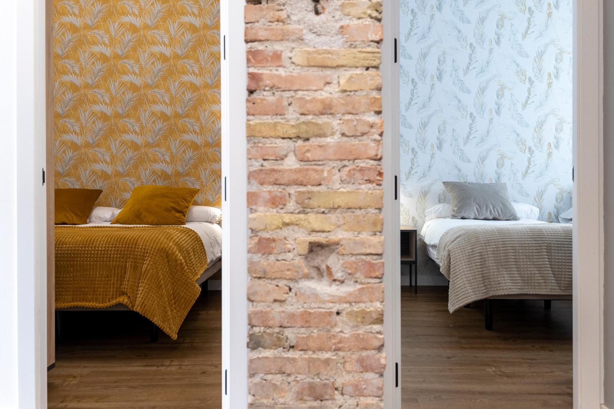 Apartamentos En Cordoba, Puente Romano Y Torre Calahorra Εξωτερικό φωτογραφία