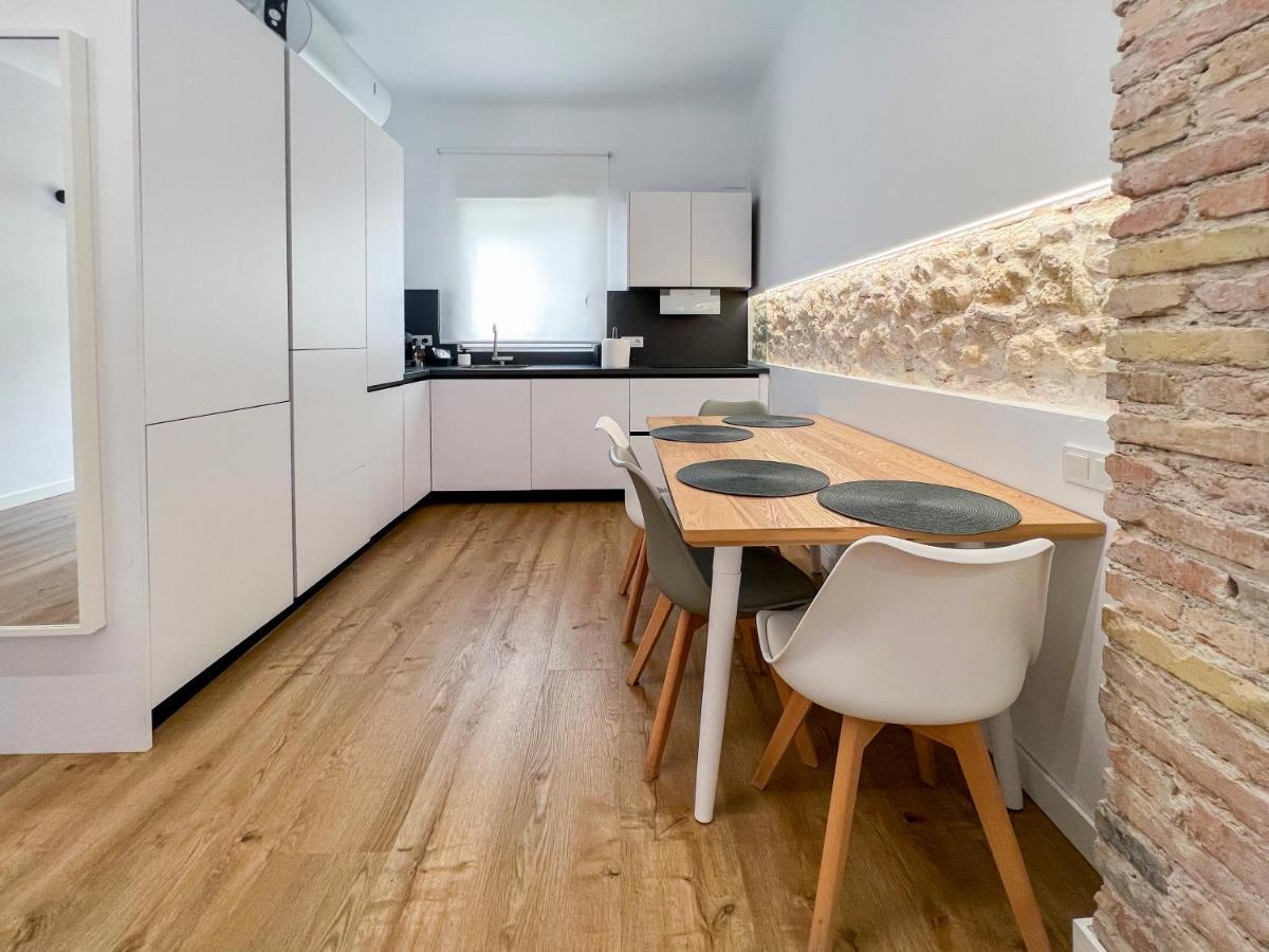 Apartamentos En Cordoba, Puente Romano Y Torre Calahorra Εξωτερικό φωτογραφία