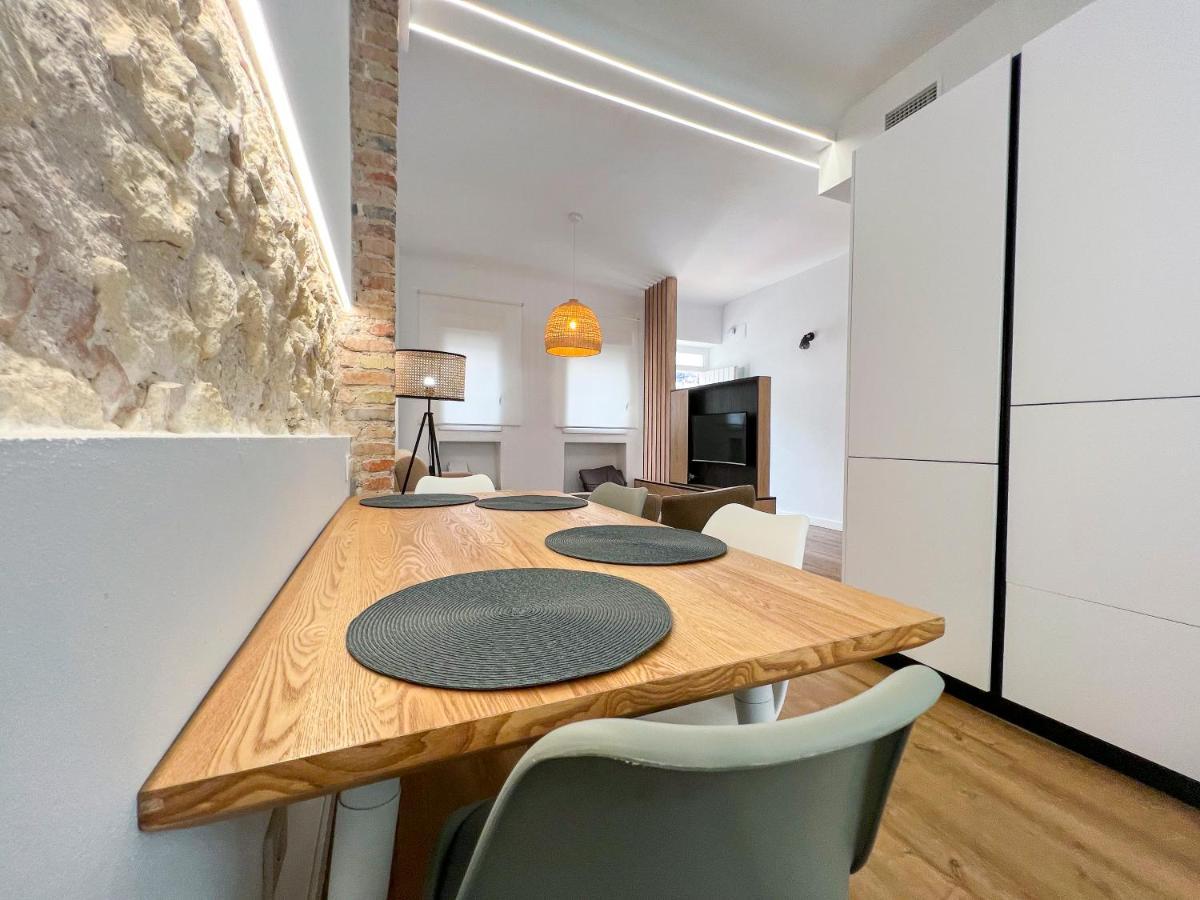 Apartamentos En Cordoba, Puente Romano Y Torre Calahorra Εξωτερικό φωτογραφία