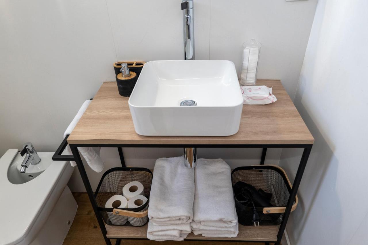 Apartamentos En Cordoba, Puente Romano Y Torre Calahorra Εξωτερικό φωτογραφία