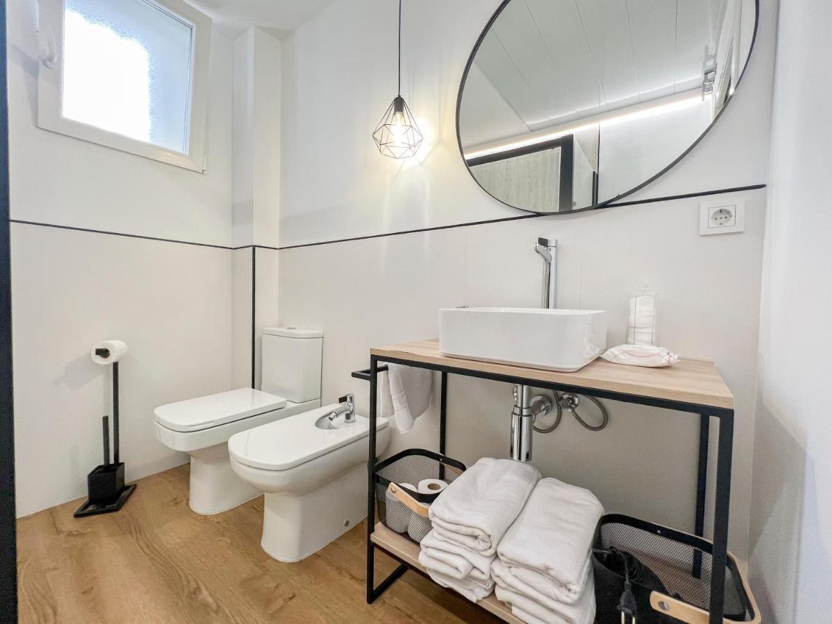 Apartamentos En Cordoba, Puente Romano Y Torre Calahorra Εξωτερικό φωτογραφία
