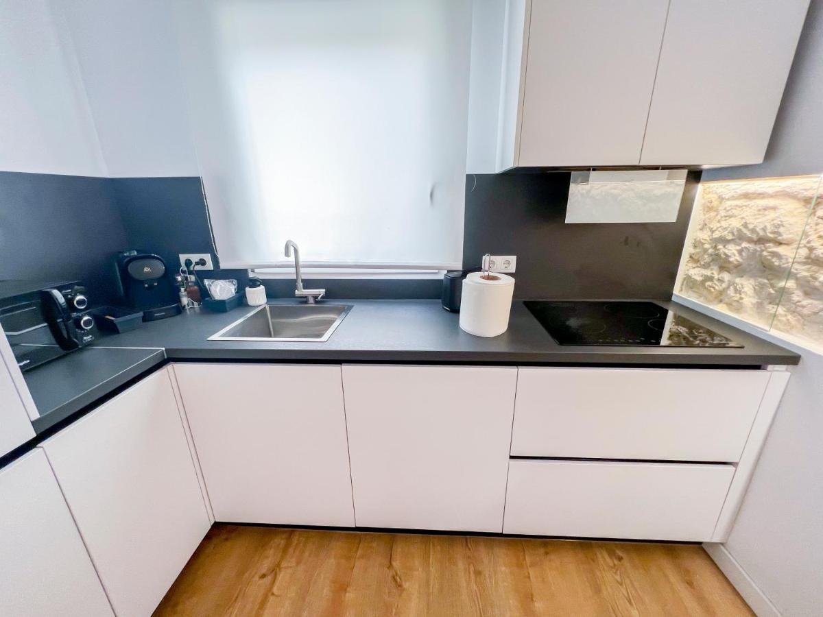 Apartamentos En Cordoba, Puente Romano Y Torre Calahorra Εξωτερικό φωτογραφία