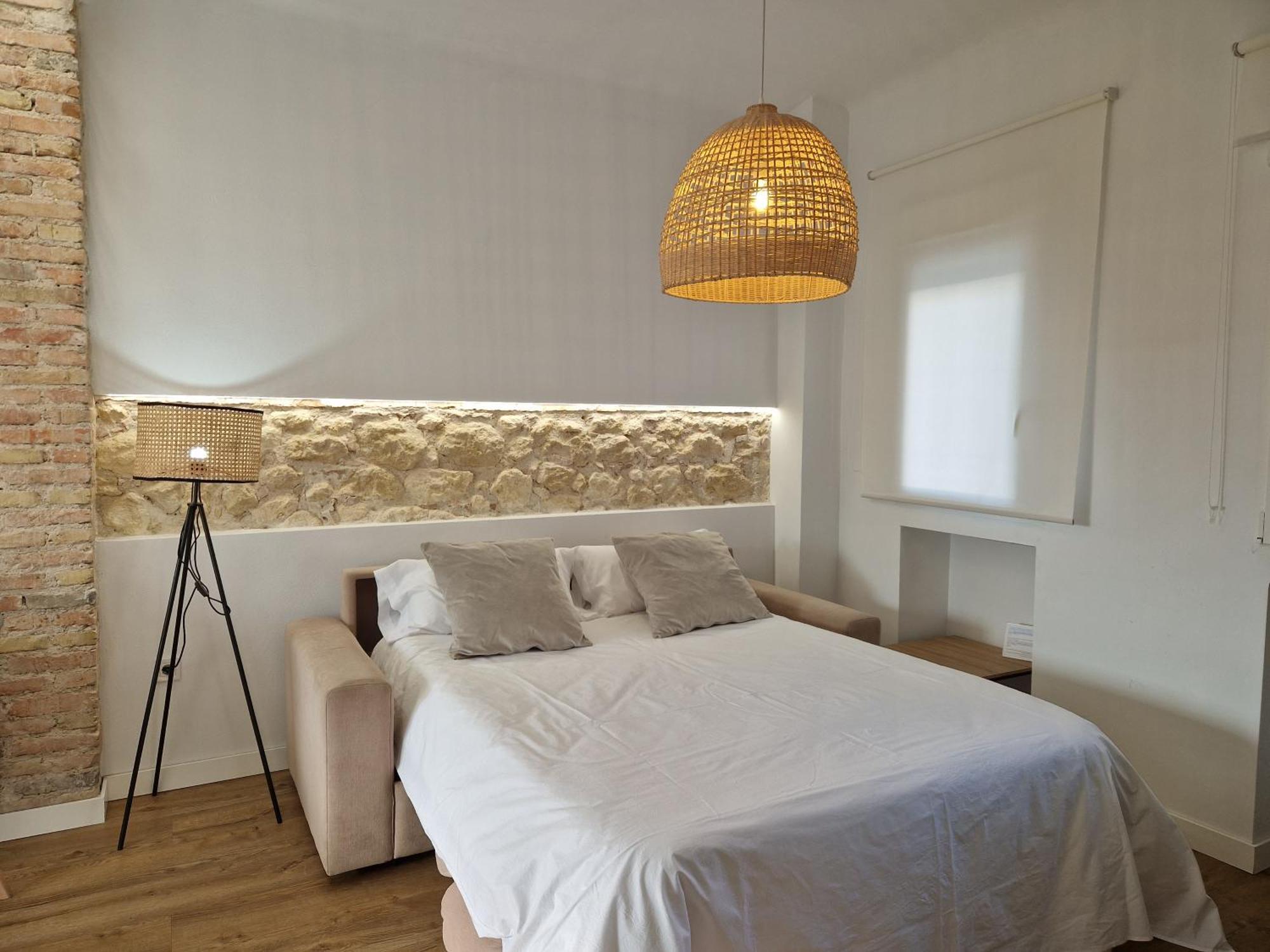 Apartamentos En Cordoba, Puente Romano Y Torre Calahorra Εξωτερικό φωτογραφία