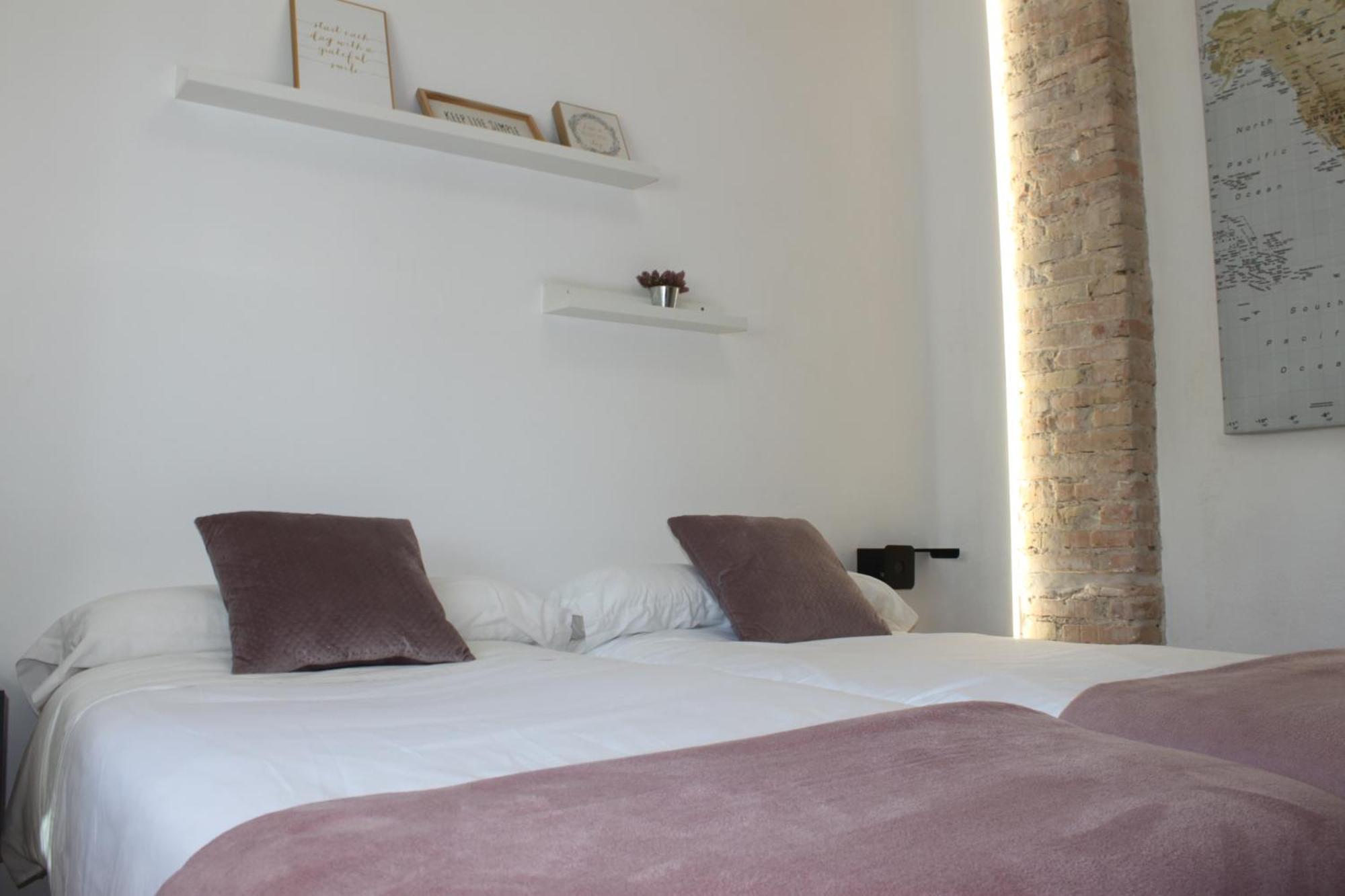 Apartamentos En Cordoba, Puente Romano Y Torre Calahorra Εξωτερικό φωτογραφία
