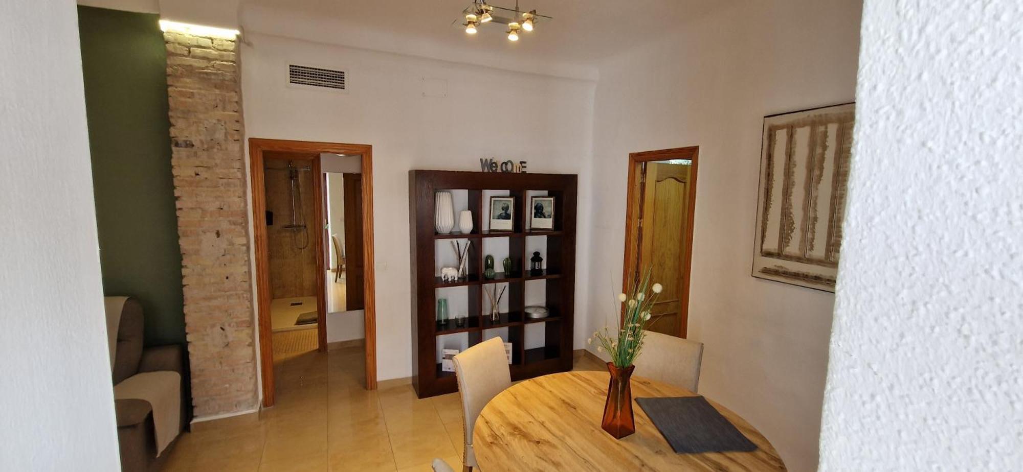 Apartamentos En Cordoba, Puente Romano Y Torre Calahorra Εξωτερικό φωτογραφία
