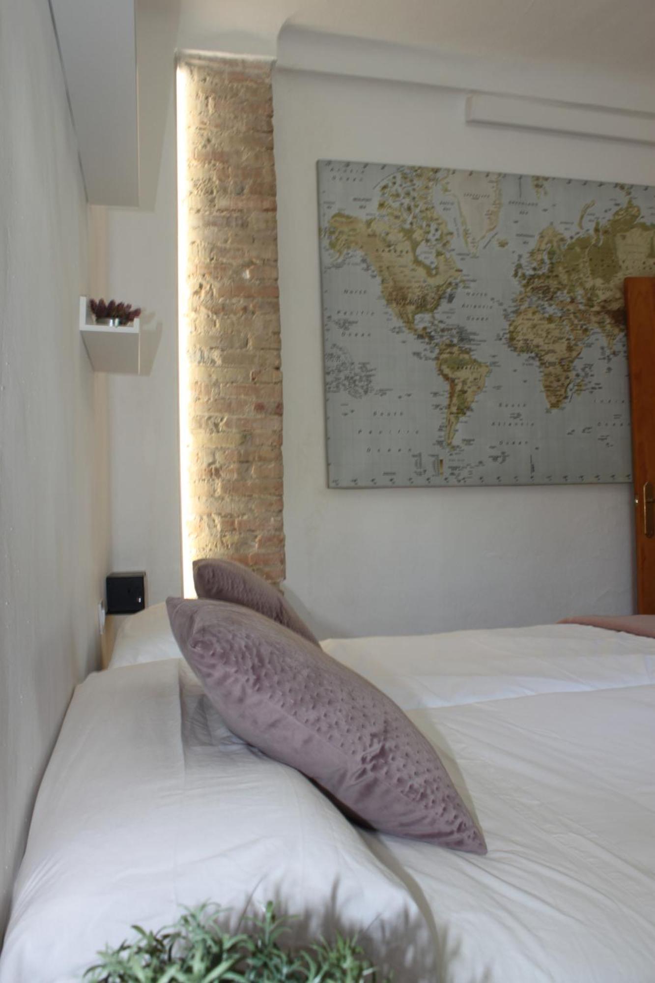Apartamentos En Cordoba, Puente Romano Y Torre Calahorra Εξωτερικό φωτογραφία