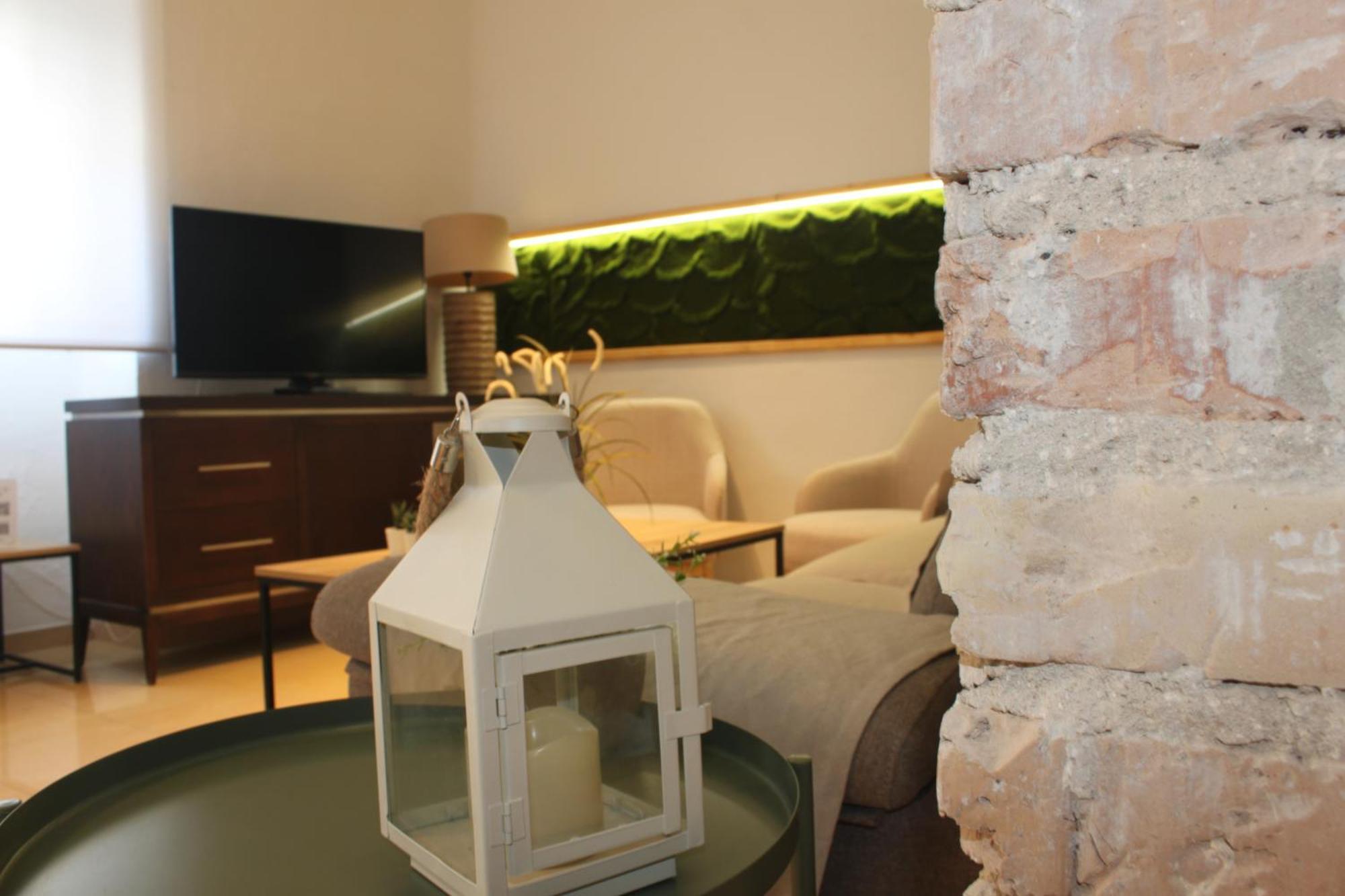 Apartamentos En Cordoba, Puente Romano Y Torre Calahorra Εξωτερικό φωτογραφία