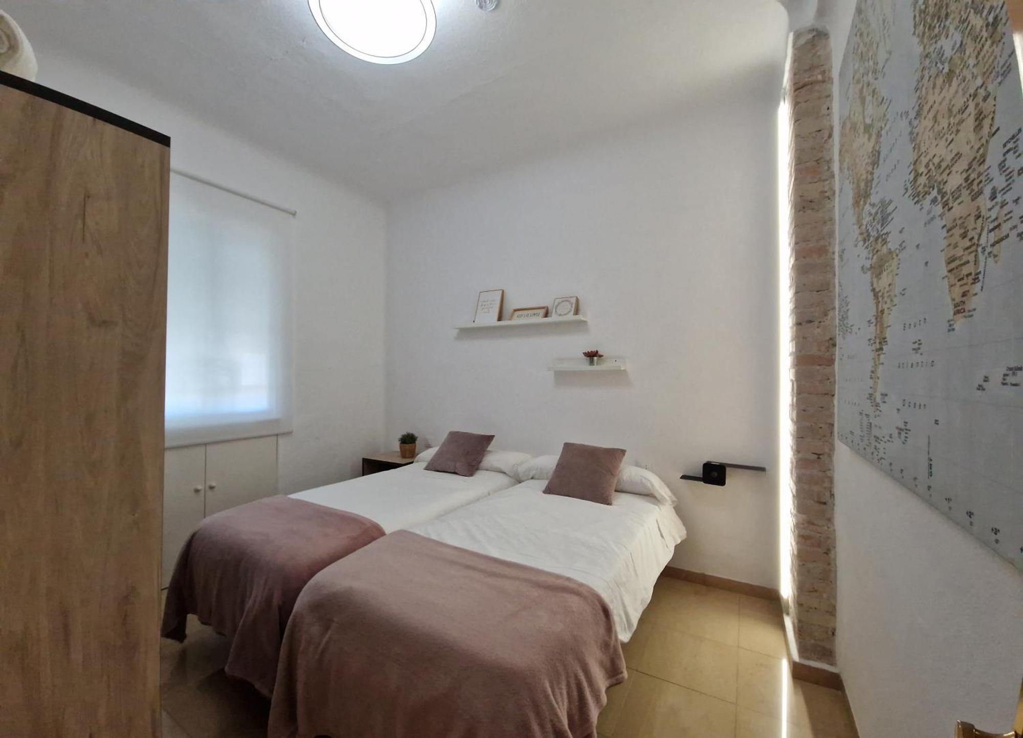 Apartamentos En Cordoba, Puente Romano Y Torre Calahorra Εξωτερικό φωτογραφία