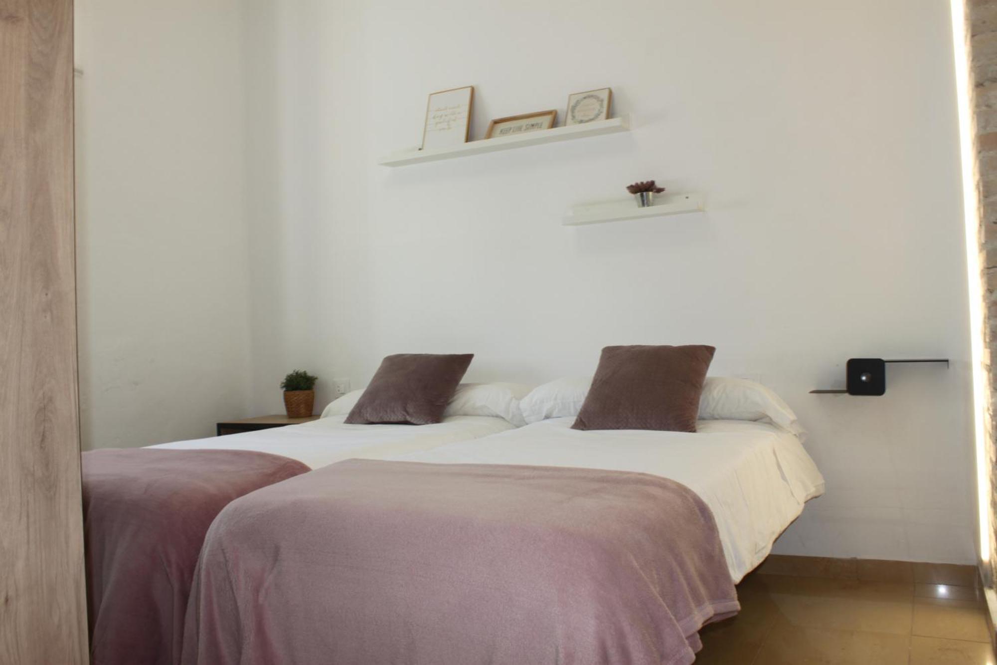 Apartamentos En Cordoba, Puente Romano Y Torre Calahorra Εξωτερικό φωτογραφία